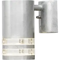 Konstsmide Spot murale Modena Downlight pour l'extérieur