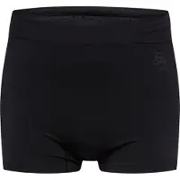 Odlo Suw Bottom Performance Warm Eco Boxers Noir S Homme
