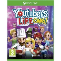 Xbox One Youtubers Life Uk