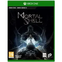 Mortal Shell Fr/uk Xbox One/xbox Series X