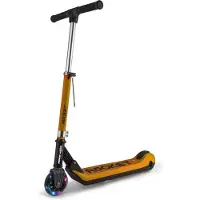 Ninco E-junior Rocket Scooter Orange,Argenté Enfants