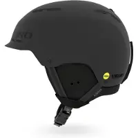 Giro Casque de Ski Giro Trig MIPS Matte Black-S