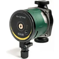 DAB Pompe de circulation Evosta 2 40-70/130 1/2” (pompe de chauffage)