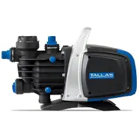 Tallas Pompe de jardin D-JET 850 - 850 W 3,18 m³/h Monophasé 230 V