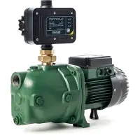 DAB Pompe de jardin Jet 82 M + Control-D - 850 W 3,6 m³/h Monophasé 230 V