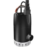 Grundfos Unilift CC 7 Pompe vide cave