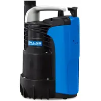 Tallas Pompe vide cave D-CWP 600 - 600 W 11,7 m³/h Monophasé 230 V