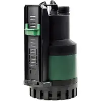 DAB Pompe vide cave Nova Up 300 M-AE - 380 W 10 m³/h Monophasé 230 V