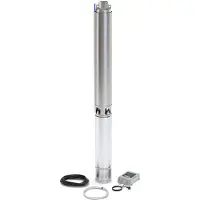 DAB S4 8/15 M KIT