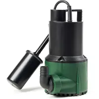 DAB Pompe vide cave Nova 180 M-A - 190 W 4,8 m³/h Monophasé 230 V