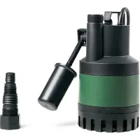 DAB Pompe vide cave Nova Up 600 M-A - 770 W 13,9 m³/h Monophasé 230 V