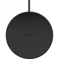 Nokia , Chargeur sans fil à induction DT-601, noir
