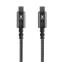 Xtorm ORIGINAL USB-C PC CABLE 1 M BLACK