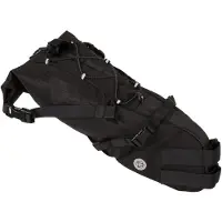 Agu Seat Pack Venture Sac de selle Black 10 L