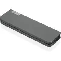 Lenovo Mini station d'accueil USB-C 65W