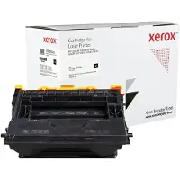 Xerox 006R03643 Toner Tous les jours HP 37X (CF237X) Noir