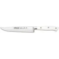 Arcos Riviera Blanc Couteau De Cuisine 15cm Avec Étui