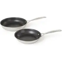 Le Creuset Ensemble de 2 casseroles
