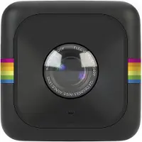 Polaroid Cube Zwart