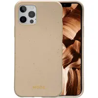dbramante1928 Barcelona, Coque, Apple, iPhone 12/12 Pro, 15,5 cm (6.1 pouces), sable