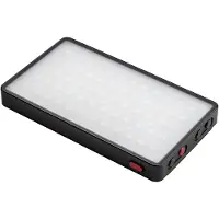 Weeylite Lumière RVB Viltrox 2500K-8500K RB9