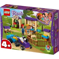 LEGO Friends L'écurie de poulains de Mia, 41361