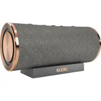 Sudio Femtio Enceinte Portable Stéréo Anthracite 20 W