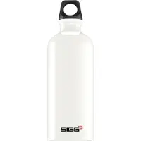 SIGG Gourde Sigg Traveller Blanc 0.6 L