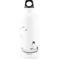 SIGG Traveller Moomin bouteille d’eau Lighthouse 600 ml