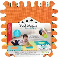 Infantino Tapis puzzle en mousse