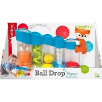 Infantino Sensory Electronic Senso Musik'à Balles