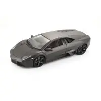 Bburago Lamborghini Reventon 1:18 Car Noir Enfants