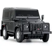 Rastar Land Rover Defender RC 1:24 MIX