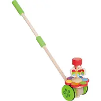 Hape Trailing Garden Doré Enfants