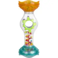 Playgro Jouet de bain Rainmaker