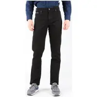 Wrangler Jean 'TEXAS' noir