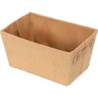 Compactor Panier Beverly beige