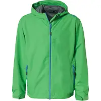 CMP Fix Hood 39x7984 Jacket Vert 4 Years Enfants