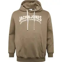Jack & Jones 30history Sweatshirt Vert 2XL Homme