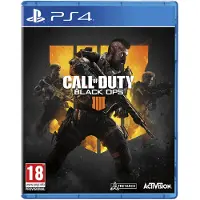 Call of Duty: Black Ops 4 PS4