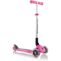 Globber PRIMO FOLDABLE, rose