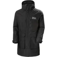 Helly Hansen Herren-Winterjacke, RIGGING COAT