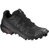 Salomon Chaussures de trail Salomon SPEEDCROSS 5 W l40684900 | La taille:40,7 EU