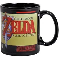 Paladone Mug - The Legend Of Zelda - A Link To The Past 300 Ml