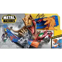Metal Machines MetalMachines Ensemble d'attaque de rapaces 6740