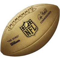 Wilson Football américain