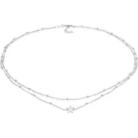 Elli Chaîne argent