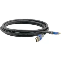 Kramer Serie Pro 3 M Hdmi Cable Noir