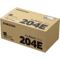 HP Samsung MLT-D204E, 10000 pages, noir, 1 pièce(s)