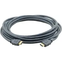 Kramer Câble HDMI 97-0101006 4K Ultra HD (1,8 m)